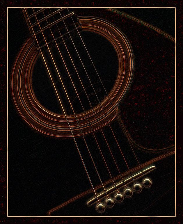 guitar