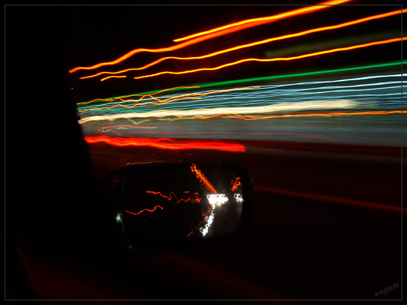 moving lines