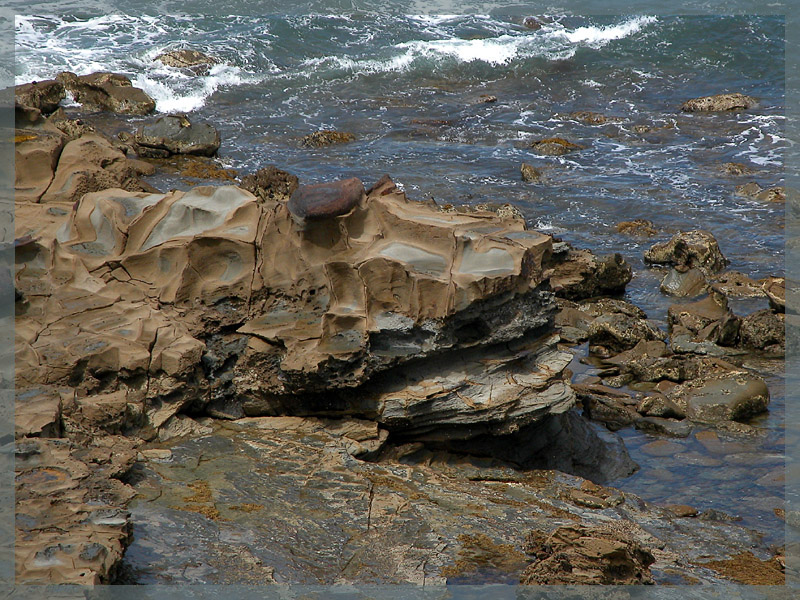 Inverloch Prehistory?
