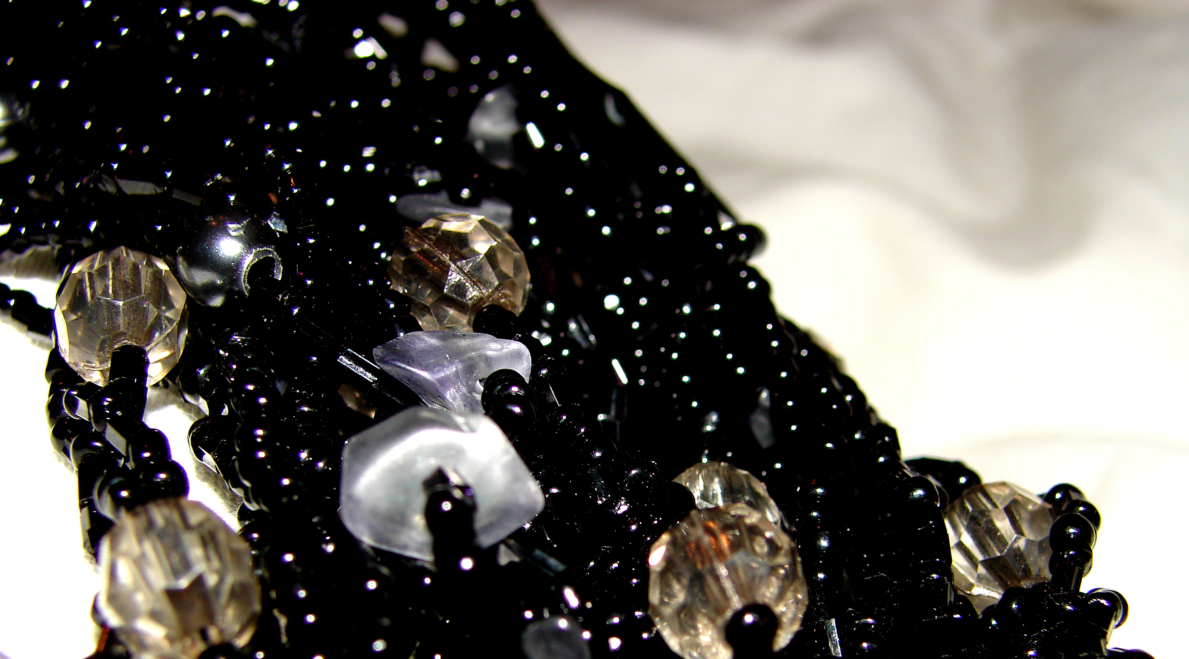 A jewel of stones*