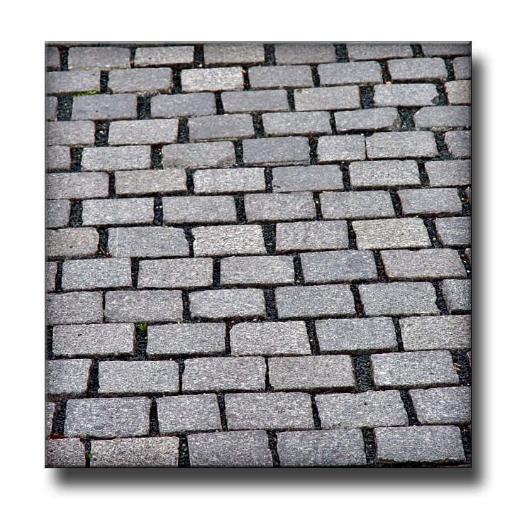 Paved * <br>by Derya Uzturk