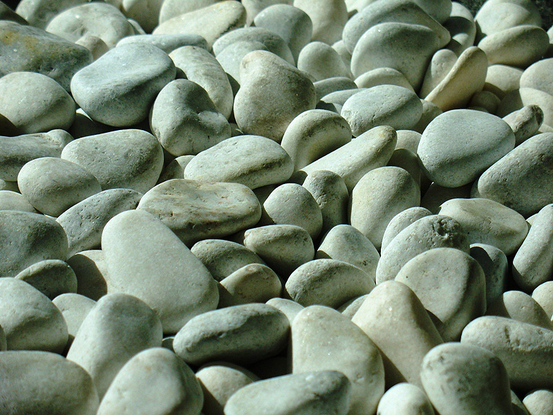 Pebbles<br>by Tabrizi