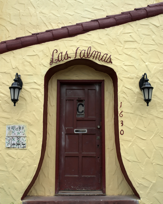 <b>7th Place</b><br>Las Salmas<br>by Ted Marchut