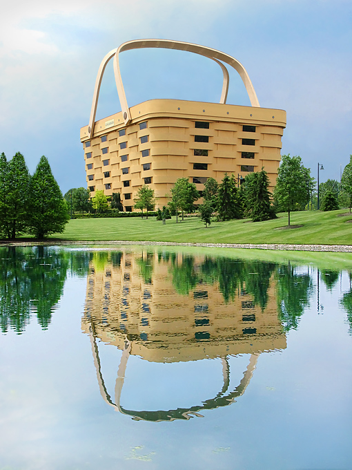 <b>5th Place [tie]</b><br>The Basket