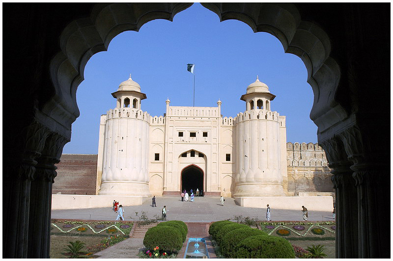 Lahore Fort