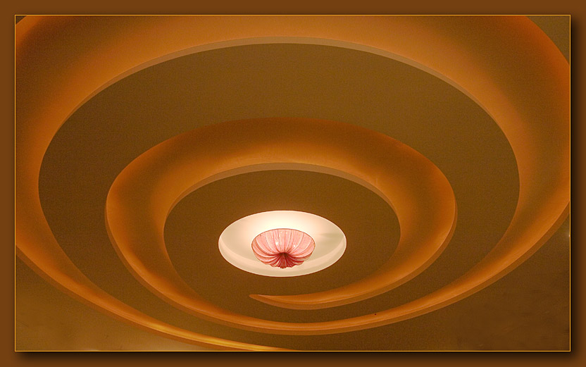 Ceiling Light<br>by jrdu