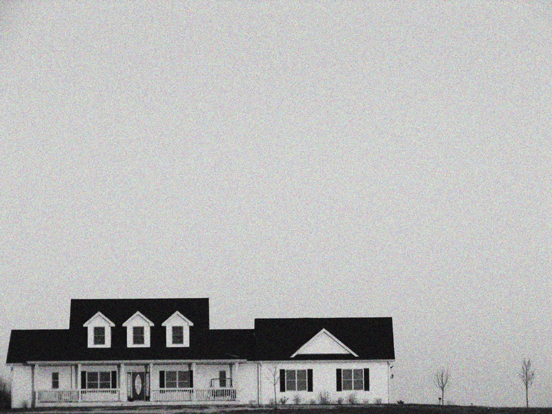 <b>5th Place</b><br>On the Prairie 1<br> by Pearl Devenow