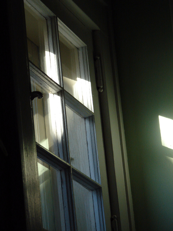 A Bit of a Building *<br> by Pearl Devenow
