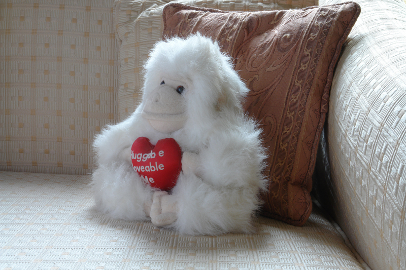 Loveable  Me!