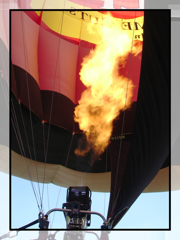 Full of Hot Air*<br>by pengu1n