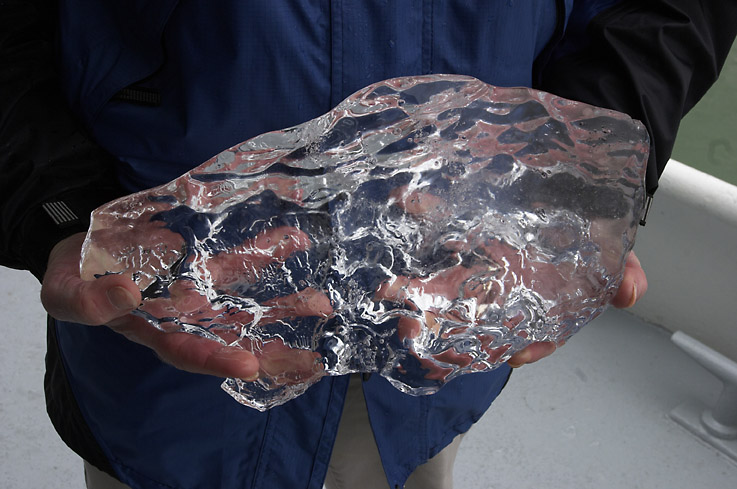 Glacial Ice