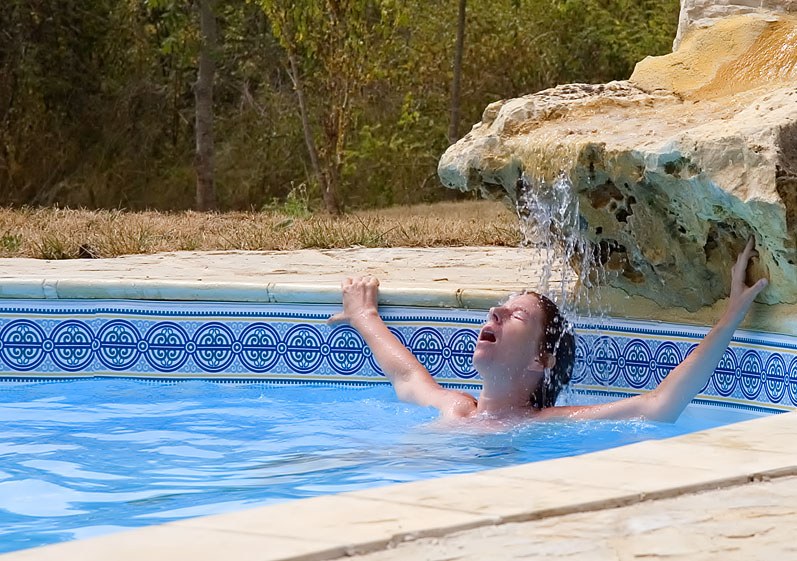 Cooling down<br>by Moti