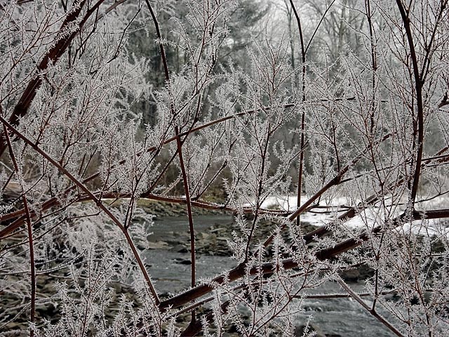 Ice Crystals