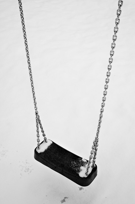 Cold and desolated<br/>by Wojtas