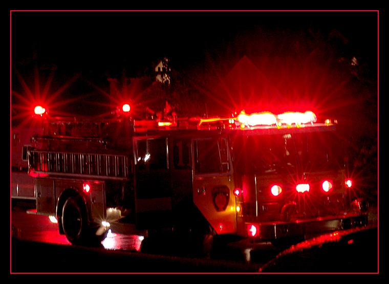 Firetruck
