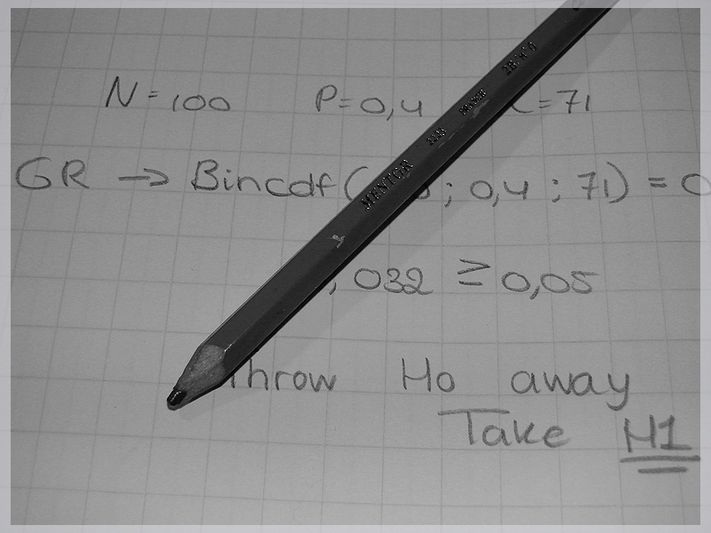 Only one subject* by Patty88