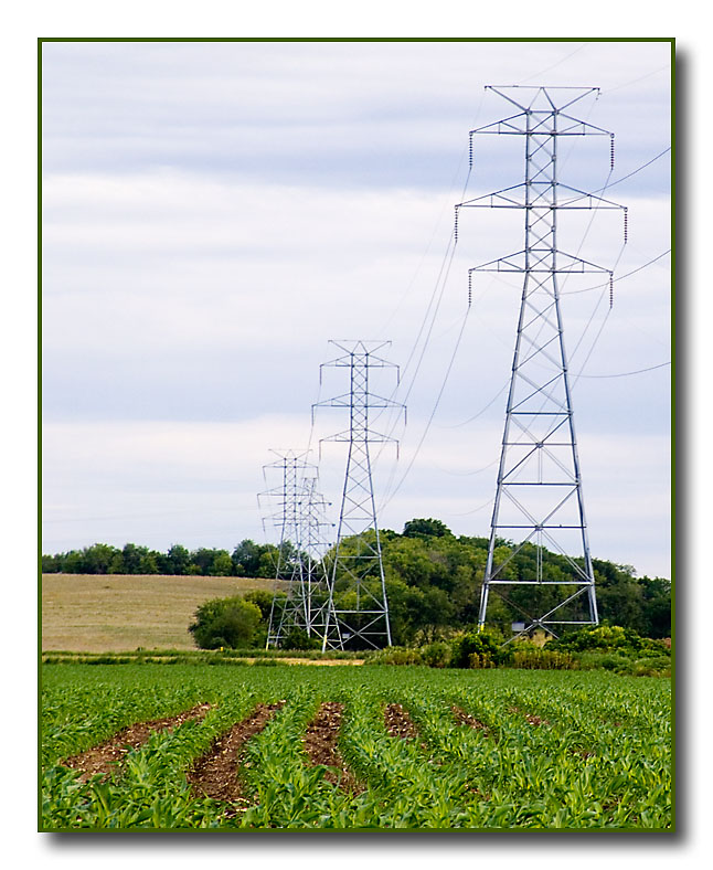 electricity
