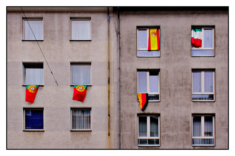 6th: World Cup In The City * <br> by Franky2005