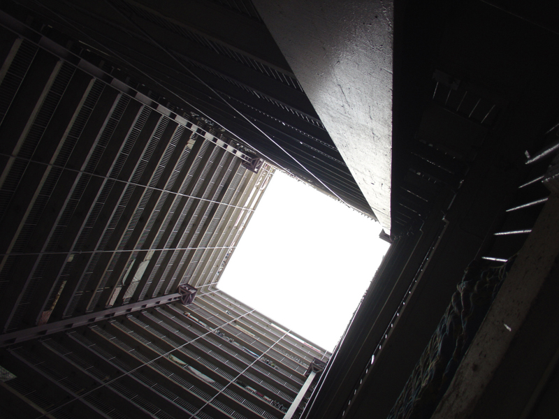 2nd: The pigeonhole*<br>by PMCC