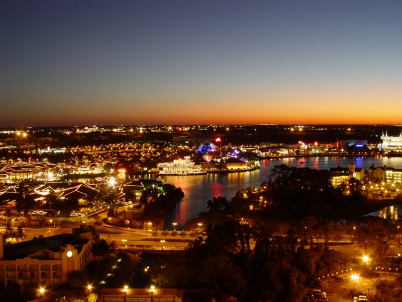 9th: City Lights*