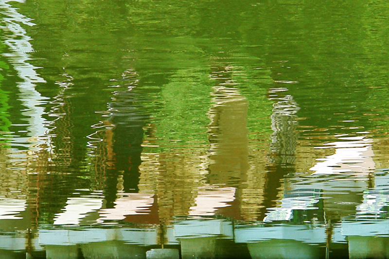 Upside Down *