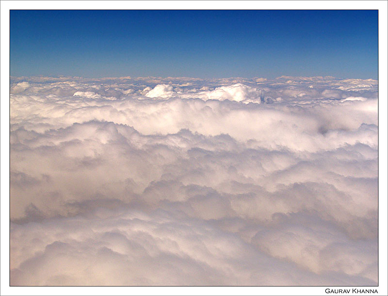 * Heaven