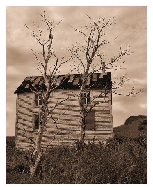 <B>Abandoned</b>