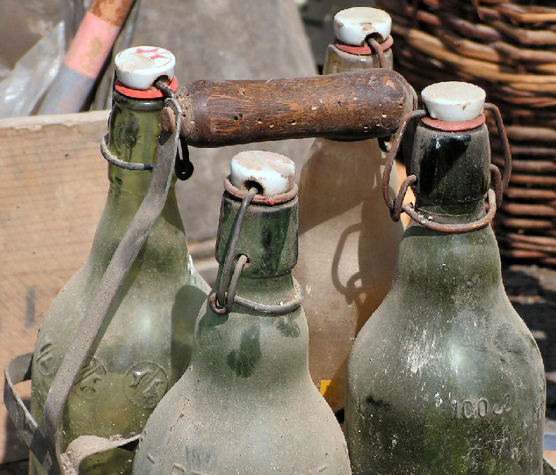 Bottles