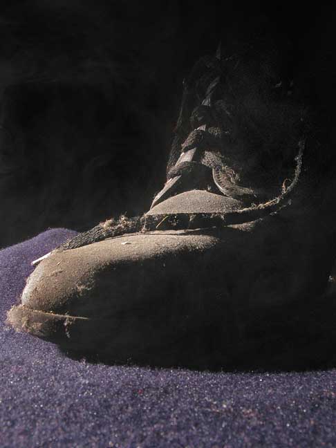 Old Shoe