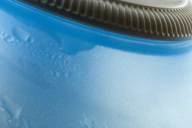 Steam Iron