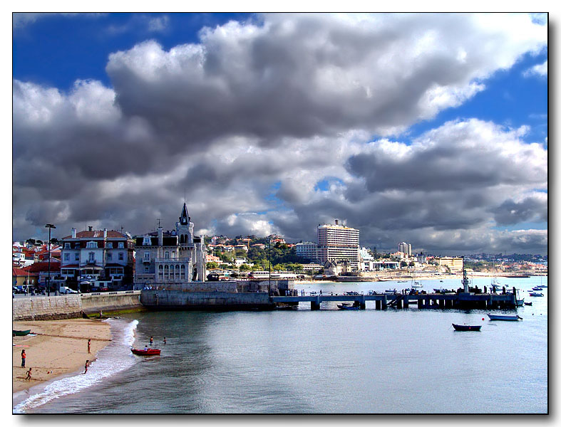 The Bay