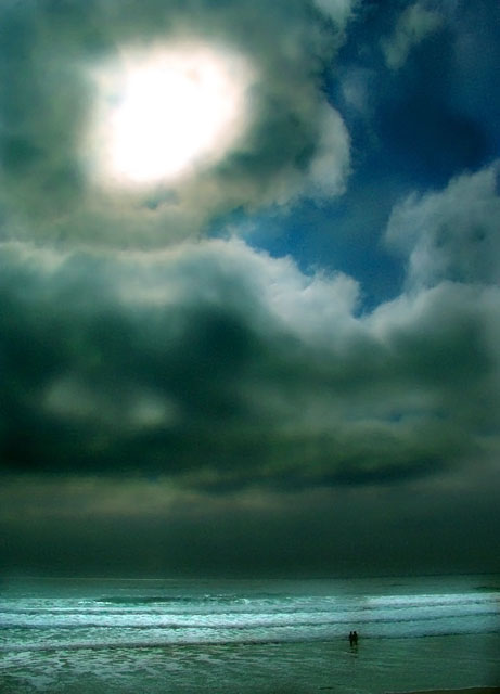 Across The Universe