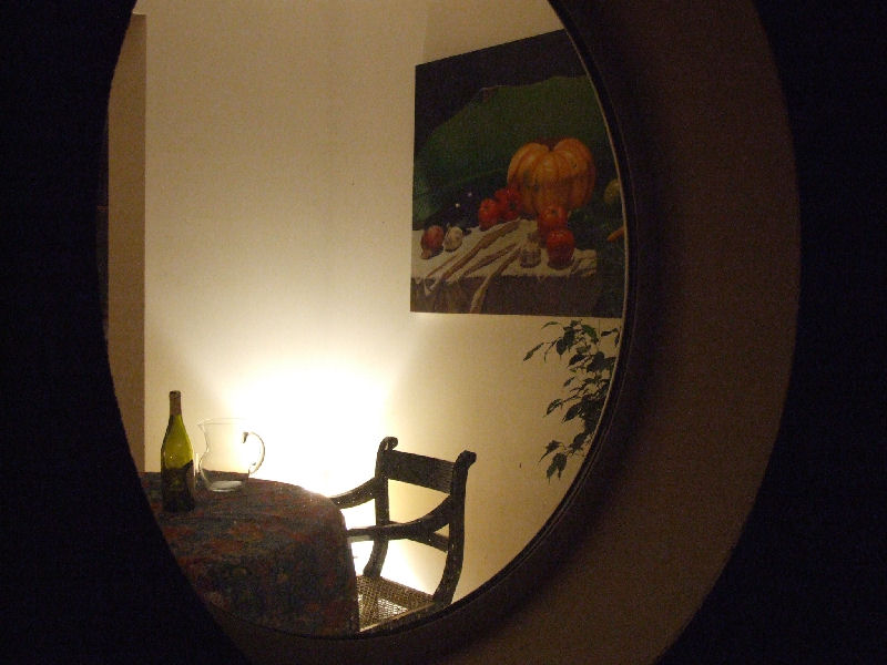 Inside View