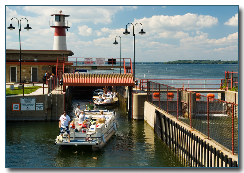 Tenney Locks