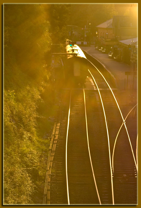 Green Light