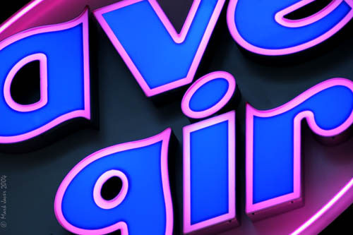 Ave Gir