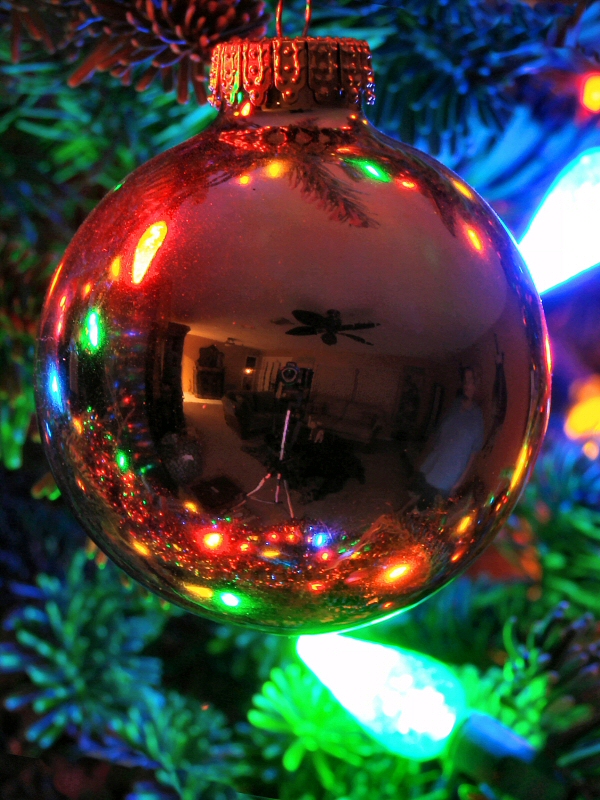 Spirit of Christmas?*