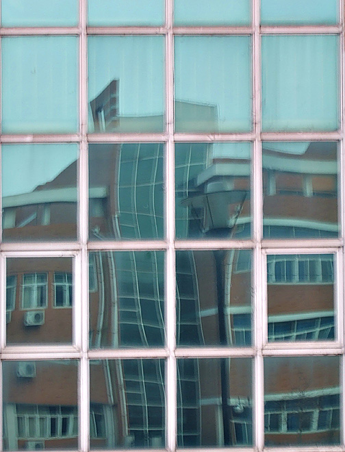 window