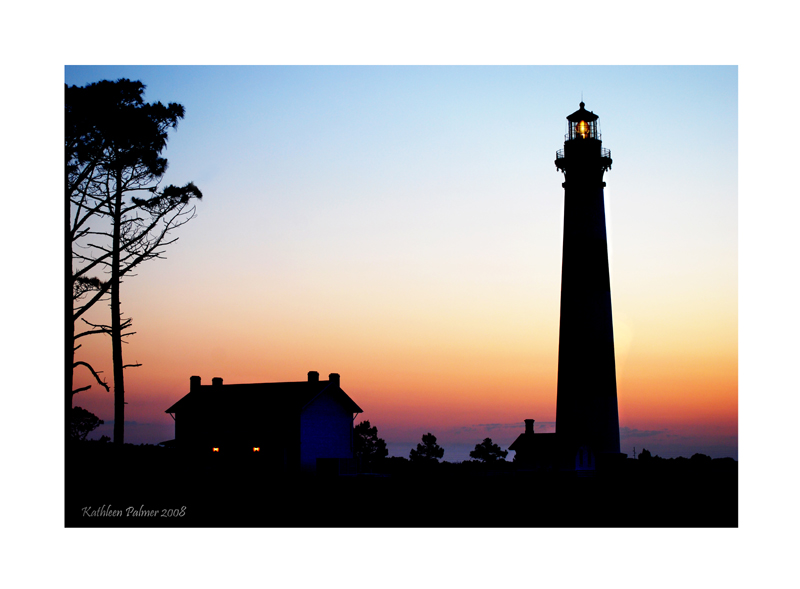 Early Light