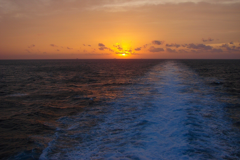 Sail Away*