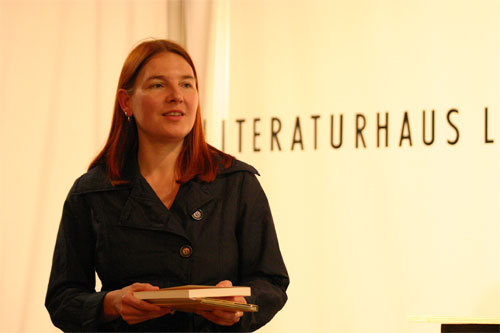Elisabeth Vera Rathenbck
