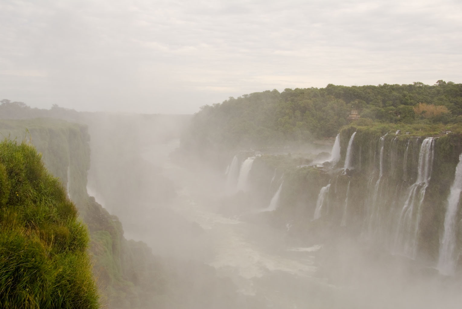 Chutes Iguazu, Argentines_DSC4668.JPG