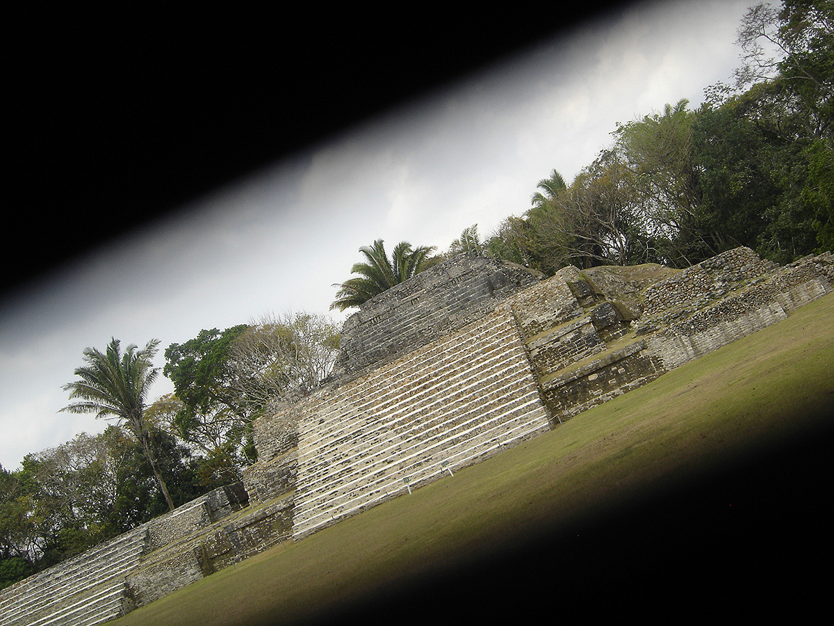 Altun Ha