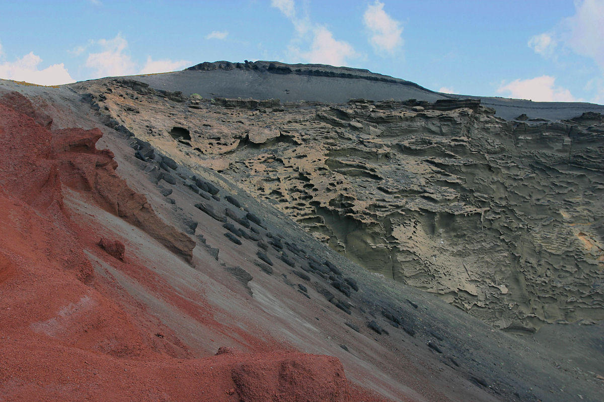 Lanzarote, Canary Islands.