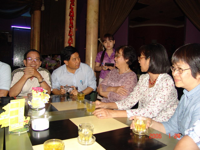  Nam An Restaurant in Saigon _DSC00043