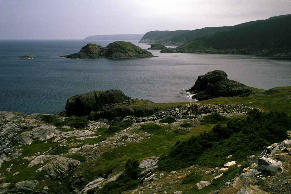 Pouch Cove