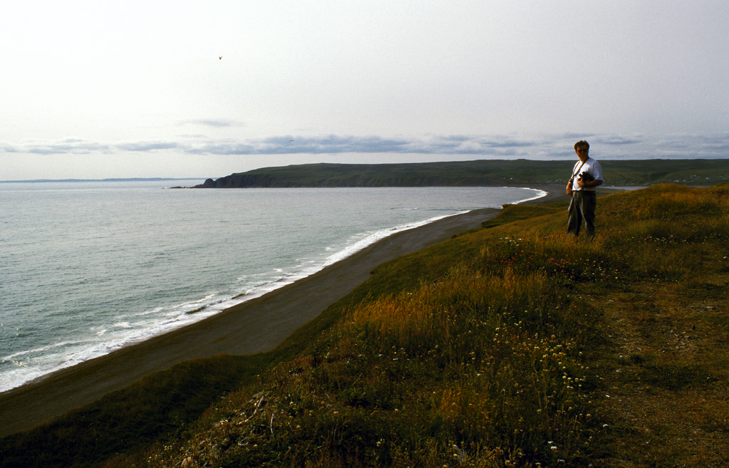 St. Marys Bay