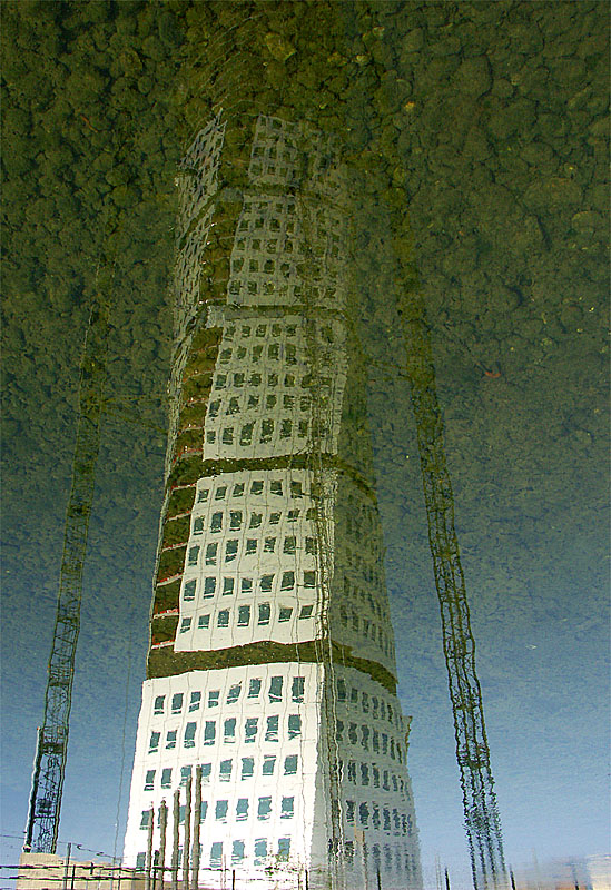 Jnt 3rd - Babel Tower - Fred