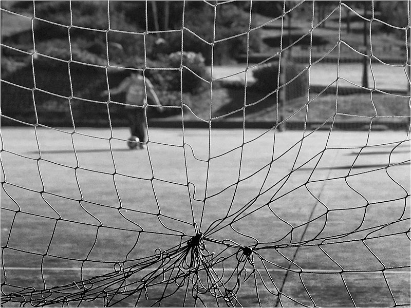 Goal!  -  FrankM