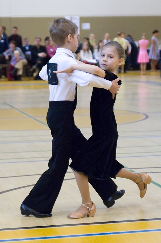 Jose Perl - Mona Kaarna, Tanssiurh. Lappeenranta